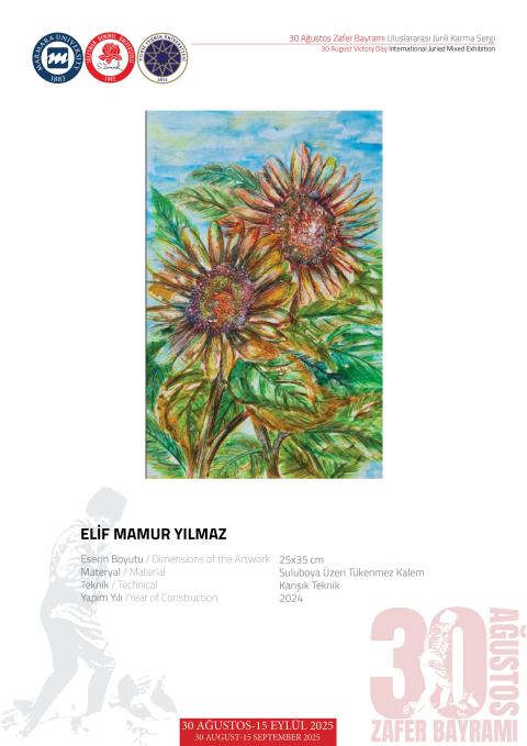 ELİF MAMUR YILMAZ